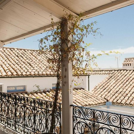 Apartamento Casa Sirfantas Córdoba Exterior foto