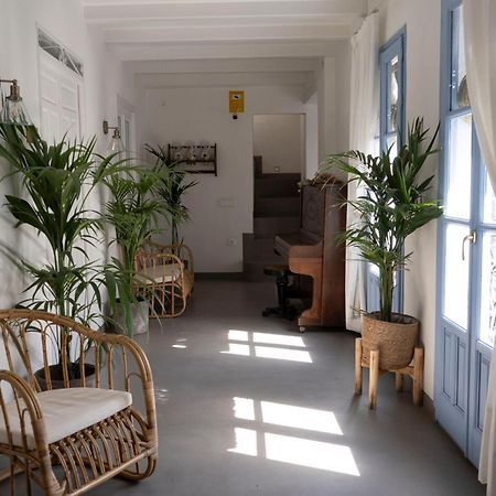 Apartamento Casa Sirfantas Córdoba Exterior foto