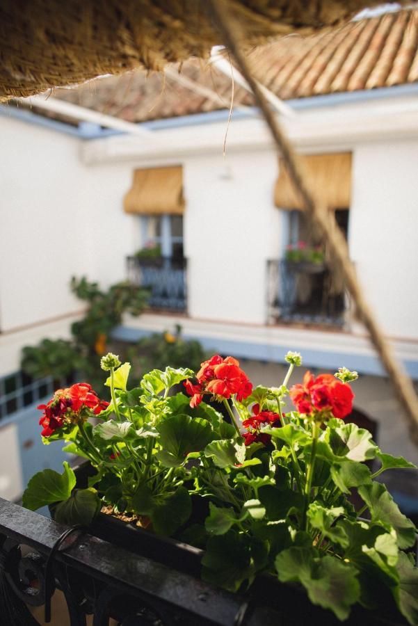 Apartamento Casa Sirfantas Córdoba Exterior foto