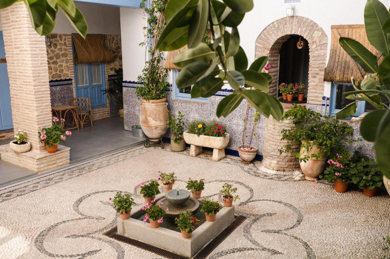Apartamento Casa Sirfantas Córdoba Exterior foto