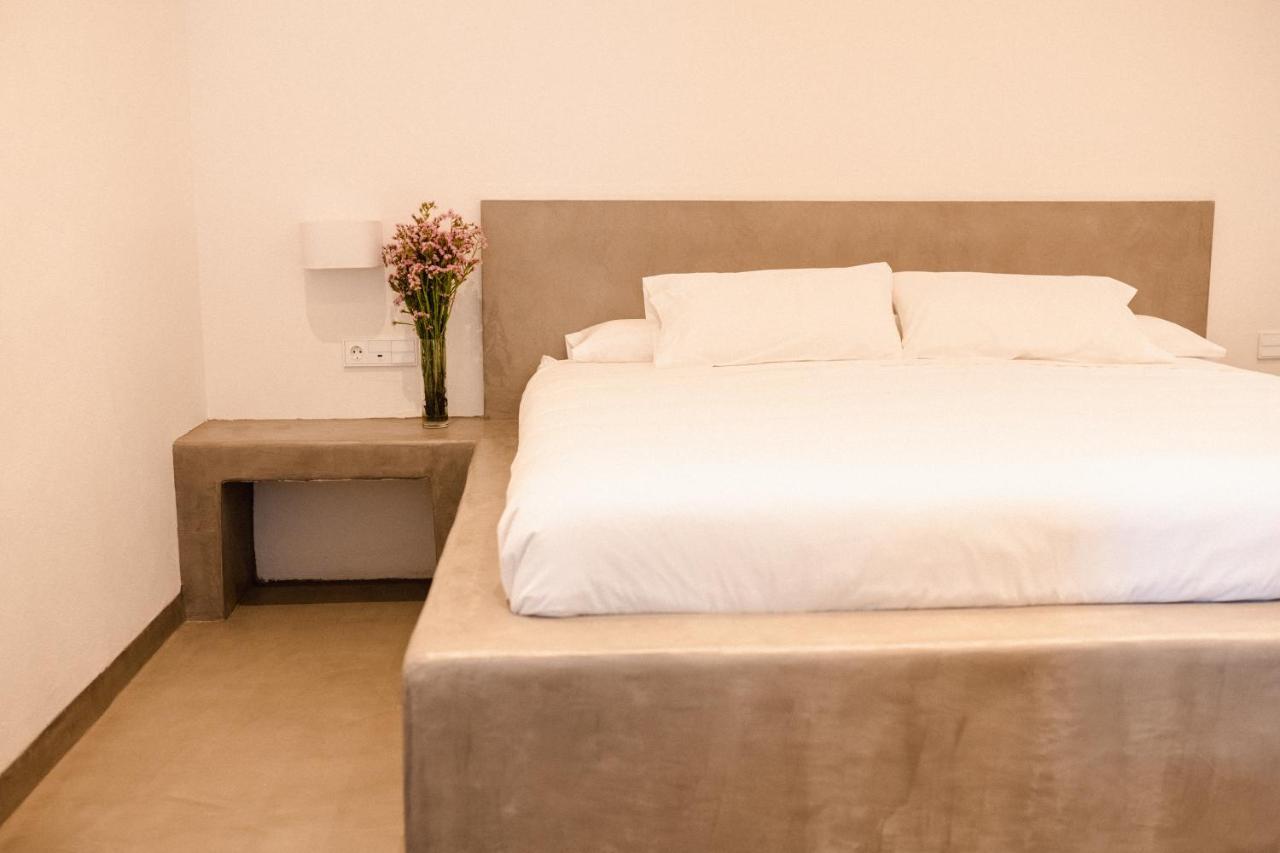 Apartamento Casa Sirfantas Córdoba Exterior foto
