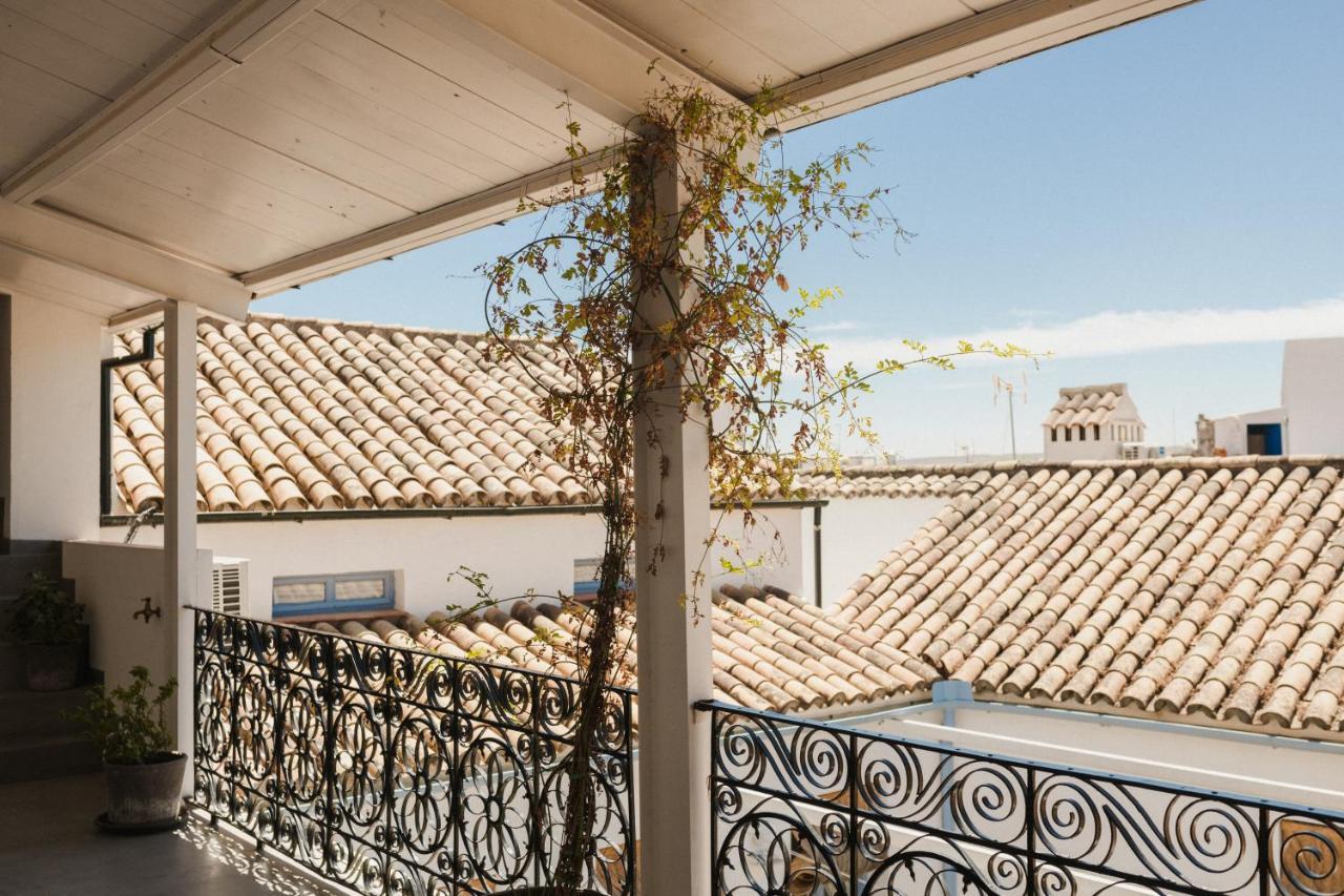 Apartamento Casa Sirfantas Córdoba Exterior foto