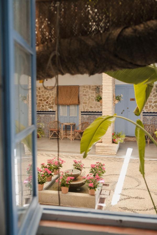 Apartamento Casa Sirfantas Córdoba Exterior foto