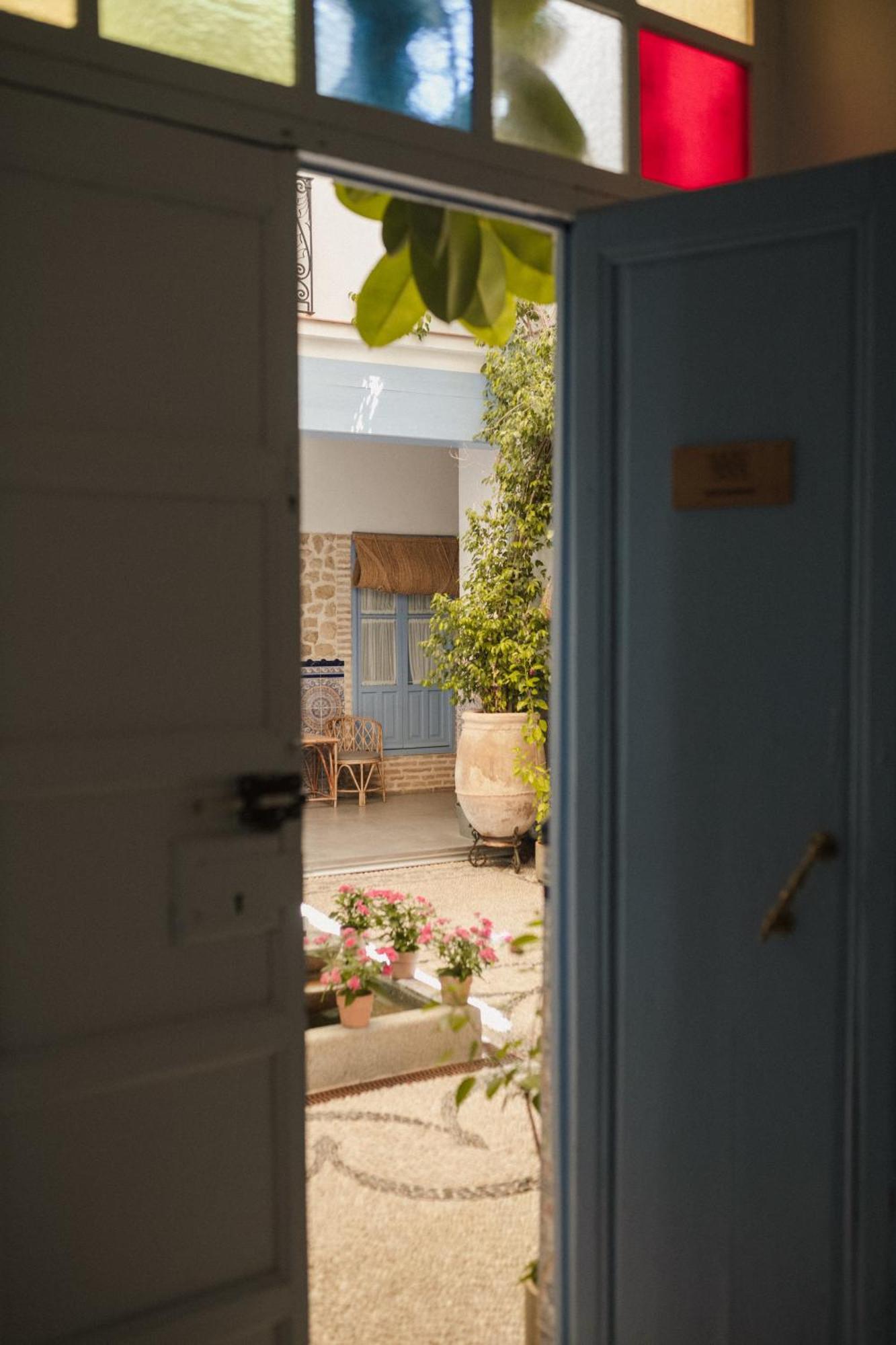 Apartamento Casa Sirfantas Córdoba Exterior foto