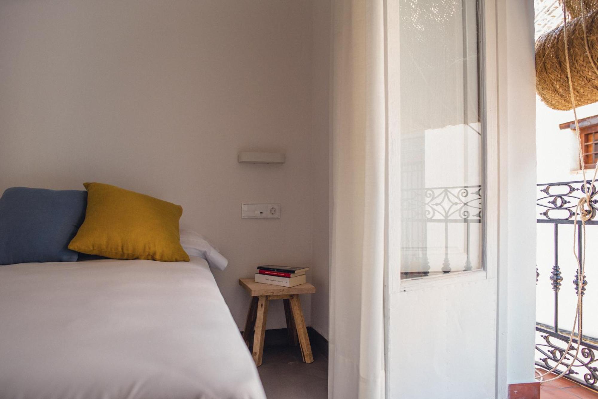 Apartamento Casa Sirfantas Córdoba Exterior foto